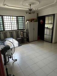 Blk 165 Woodlands Street 13 (Woodlands), HDB 5 Rooms #525976031
